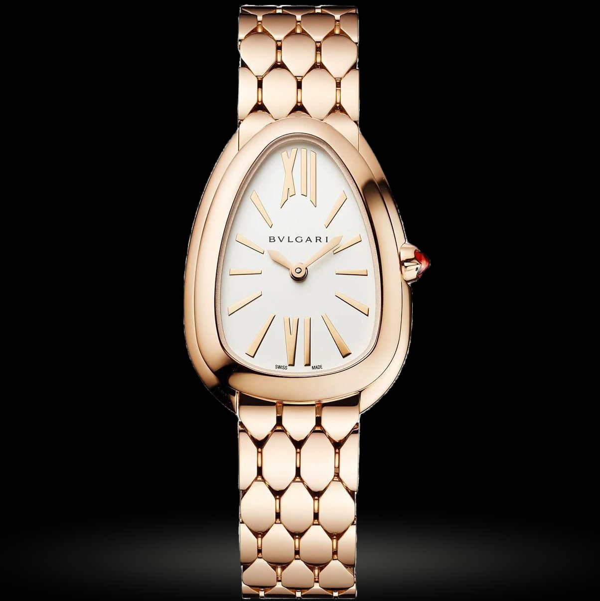 Replica Bvlgari Serpenti Seduttori 103145 Replica Bvlgari Serpenti Seduttori 103145