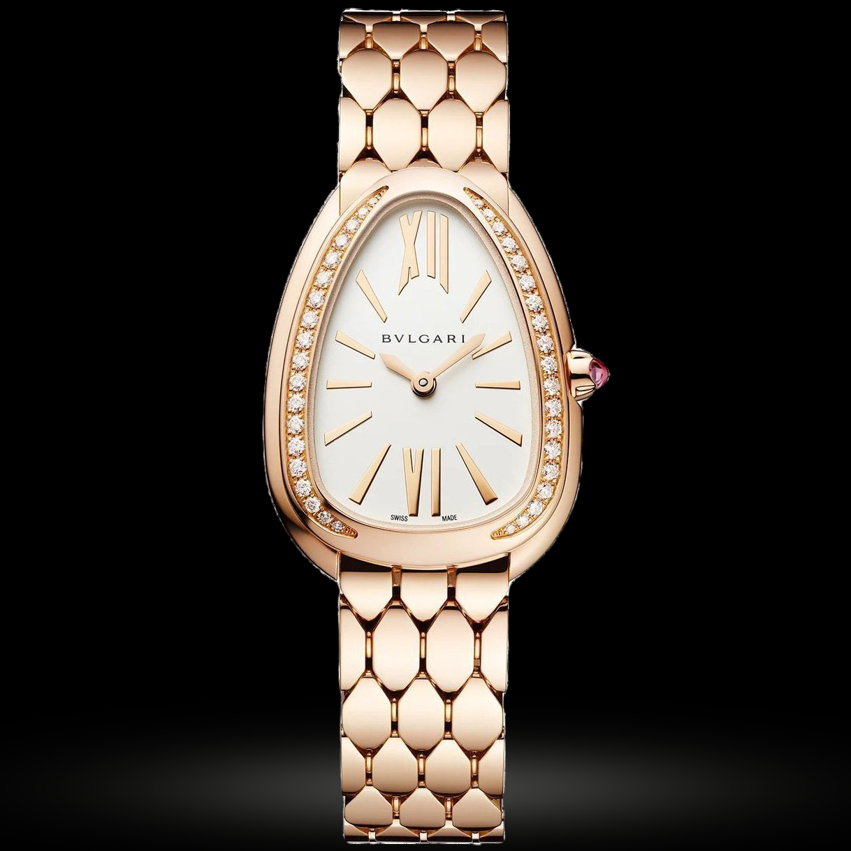 Replica Bvlgari Serpenti Seduttori 103146 Replica Bvlgari Serpenti Seduttori 103146