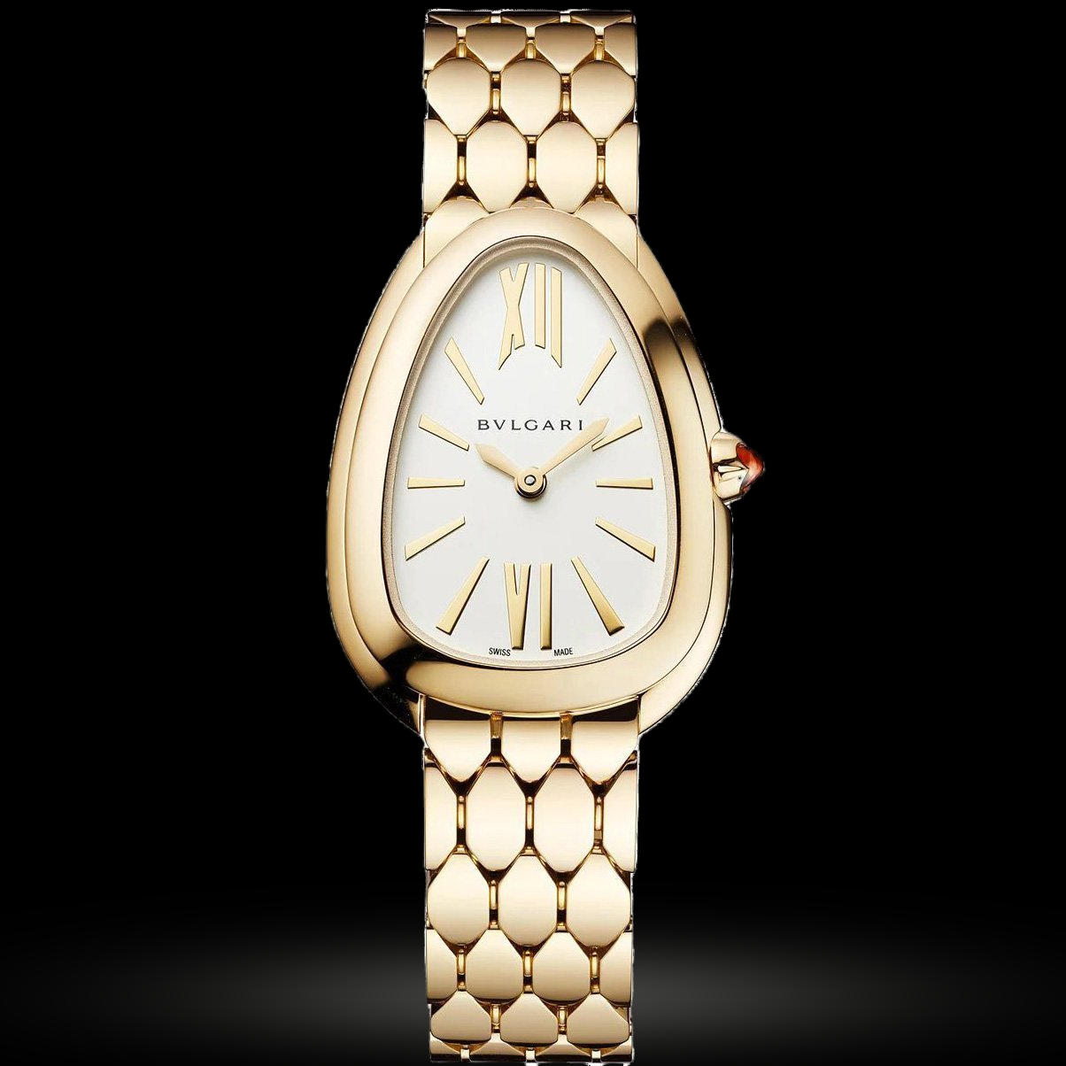 Replica Bvlgari Serpenti Seduttori 103147 Replica Bvlgari Serpenti Seduttori 103147