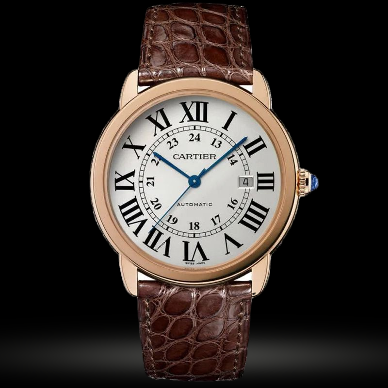 Replica Ronde Solo de Cartier W6701009