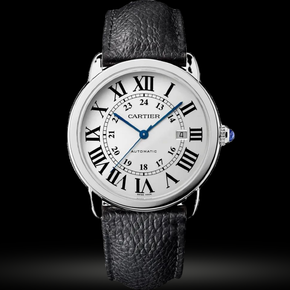 Replica Ronde Solo de Cartier WSRN0022