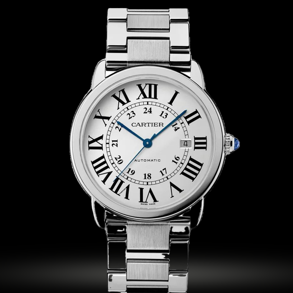 Replica Ronde Solo de Cartier W6701011