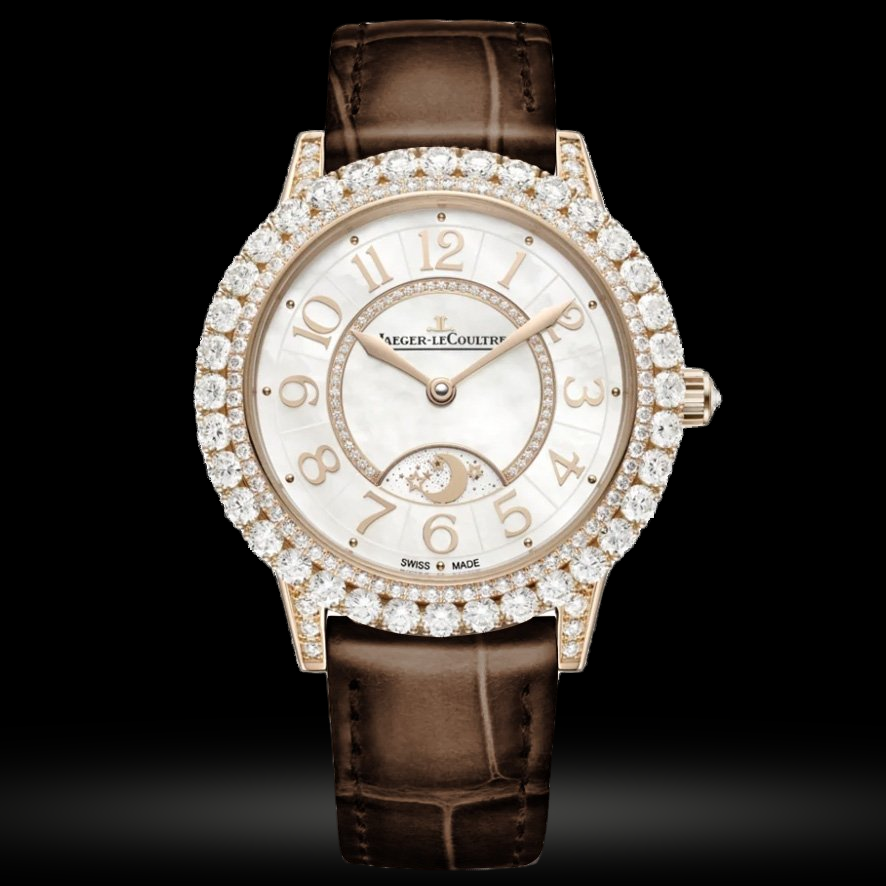 Replica Jaeger-LeCoultre Rendez-Vous Moon Mittelgroß 3572430