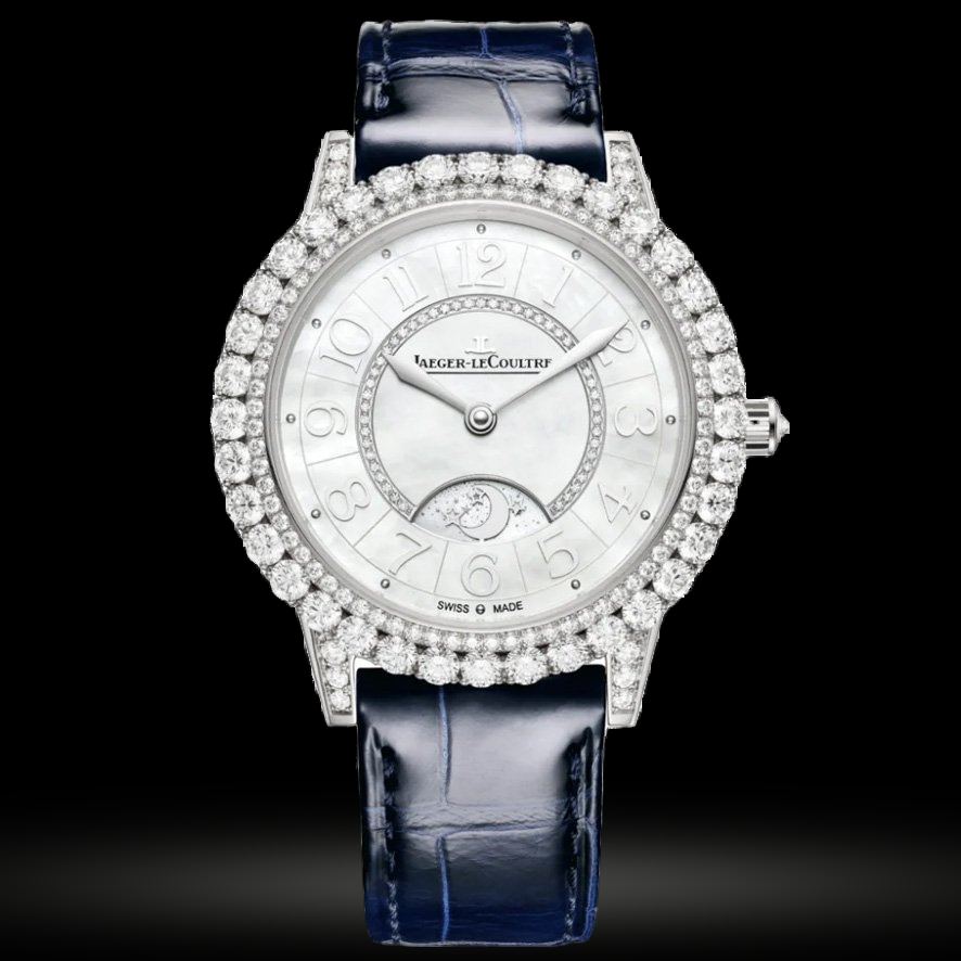 Replica Jaeger-LeCoultre Rendez-Vous Moon Mittelgroß 3572430 Replica Jaeger-LeCoultre Rendez-Vous Moon Mittelgroß 3572430