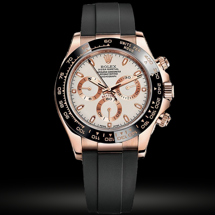 Replica Rolex Cosmograph Daytona 116518LN