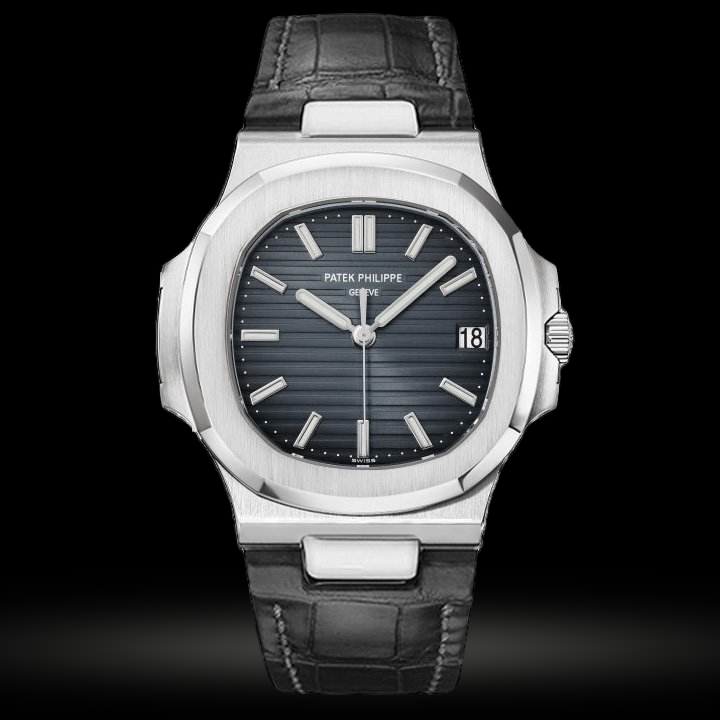 Replica Patek Philippe Nautilus 5711/1A-010 Grau