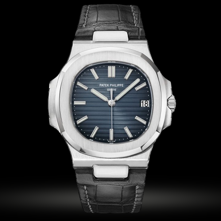 Replica Patek Philippe Nautilus 5711/1A-010 Blau