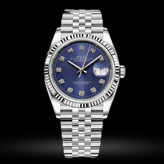 Replica Rolex DateJust 36mm 116334