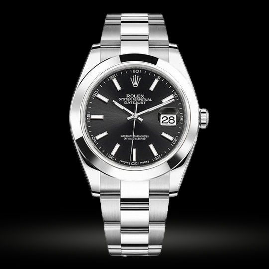 Replica Rolex DateJust 36mm 116200