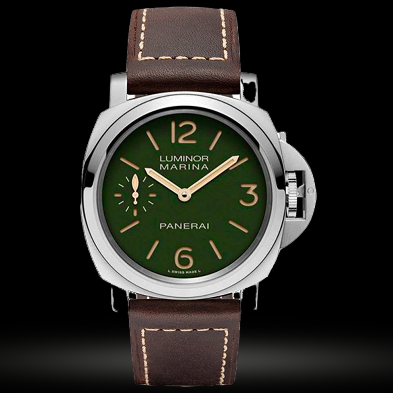 Replica Panerai Luminor Marina 8 Tage PAM00911