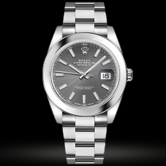 Replica Rolex DateJust II 126300 Replica Rolex DateJust II 126300