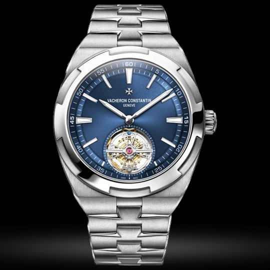 Replica Vacheron Constantin Overseas Ultraflach Automatik 40mm 6000V/110A-B544