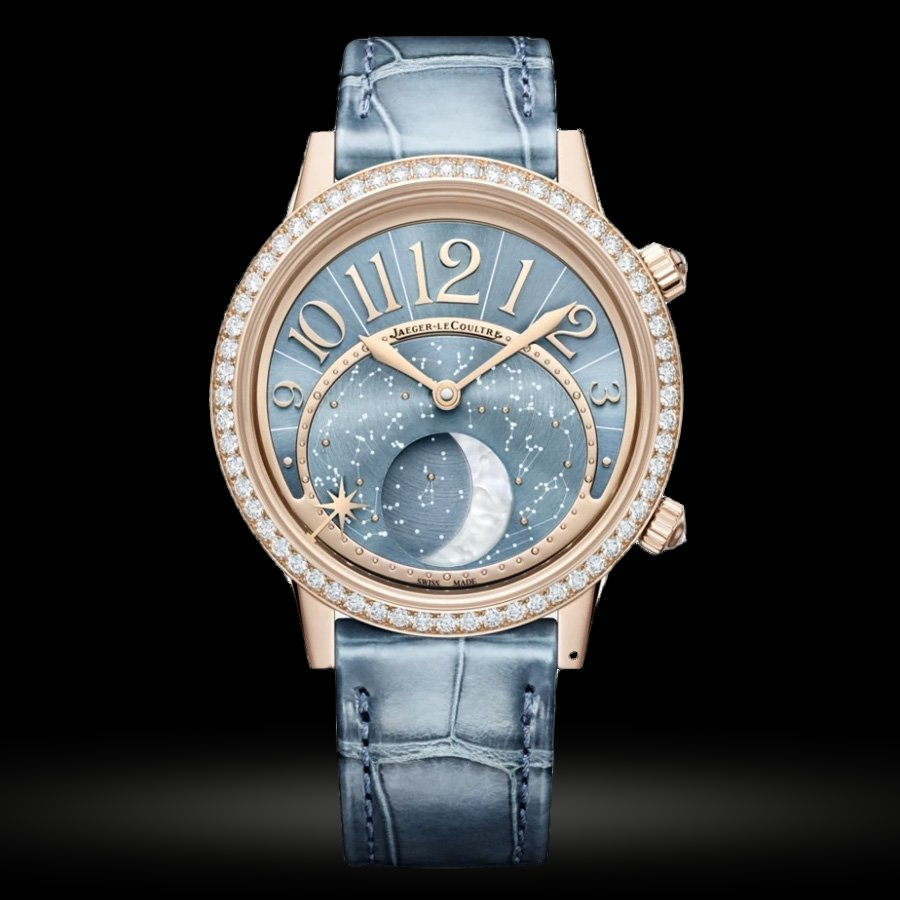 Replica Jaeger LeCoultre Rendez-Vous Moon Serenity 36 mm 3522480 Replica Jaeger LeCoultre Rendez-Vous Moon Serenity 36 mm 3522480