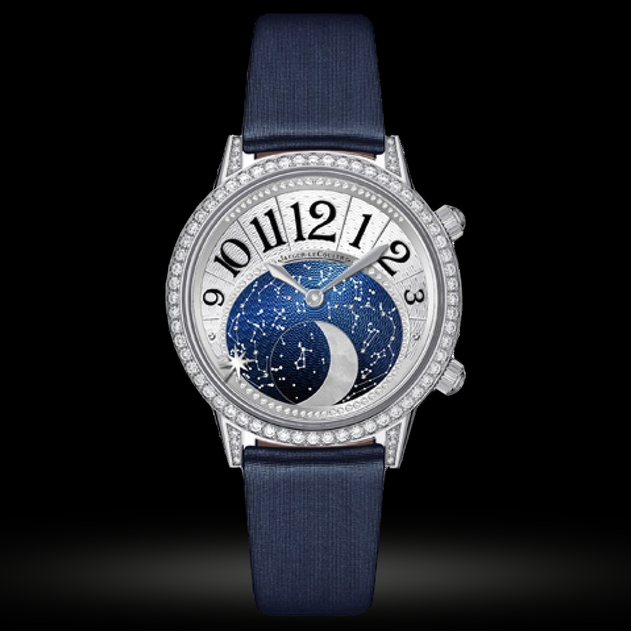 Replica Jaeger LeCoultre Rendez-Vous Moon 39mm 3533490