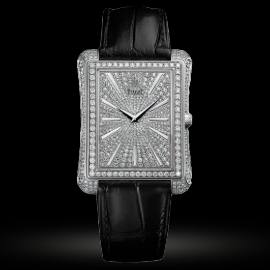 Replica Piaget Schwarz Tie Emperador Emperador G0A33075 Replica Piaget Schwarz Tie Emperador Emperador G0A33075