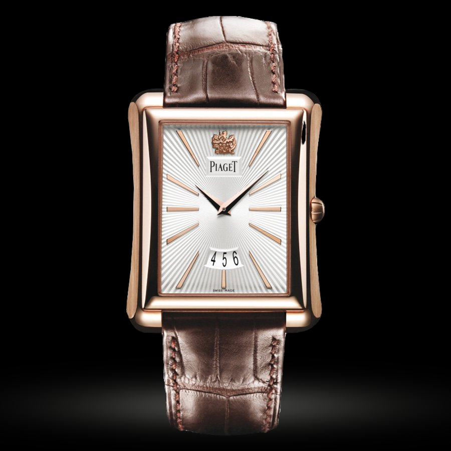 Replica Piaget Schwarz Tie Emperador Emperador G0A32121 Replica Piaget Schwarz Tie Emperador Emperador G0A32121