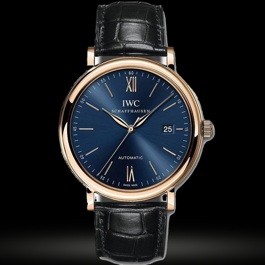 Replica IWC Portofino Automatik IW356522