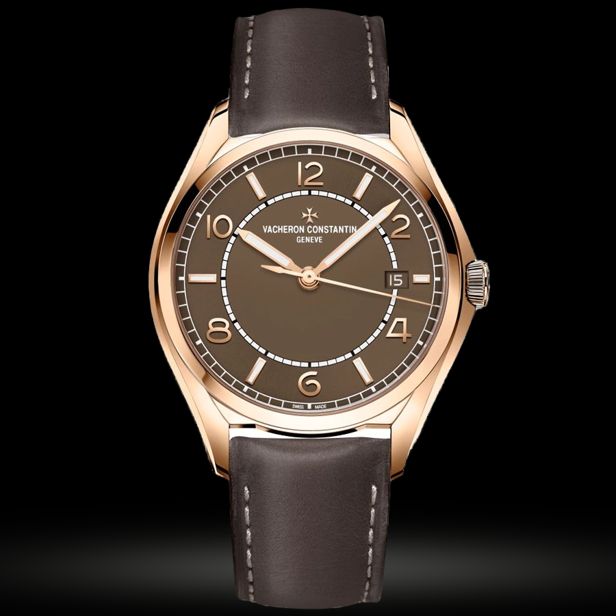 Replica Vacheron Constantin Fiftysix Automatik 40 mm 4600E/000R-B576 Replica Vacheron Constantin Fiftysix Automatik 40 mm 4600E/000R-B576
