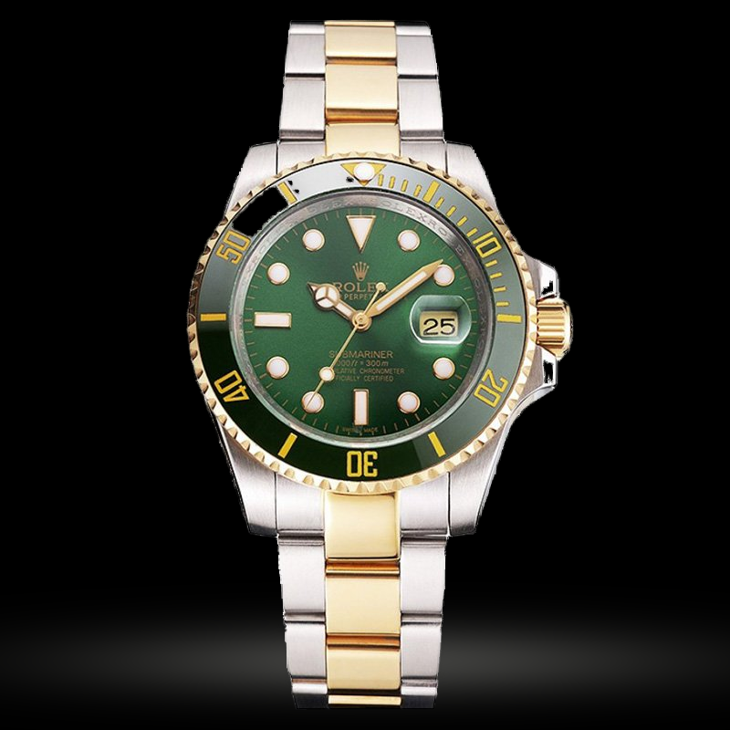 Replica Rolex Submariner Date 116610LV