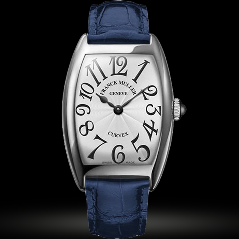 Replica Franck Muller Cintree Curvex 2852 QZ B AC Replica Franck Muller Cintree Curvex 2852 QZ B AC