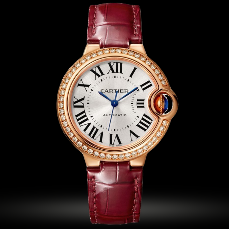 Replica Cartier Ballon Bleu de Cartier WJBB0033 Replica Cartier Ballon Bleu de Cartier WJBB0033