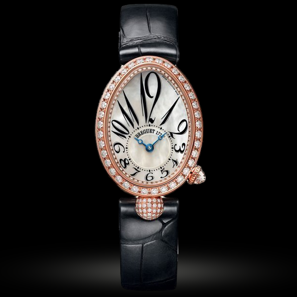 Replica Breguet Reine de Naples 8928 8928BR/5W/844 DD0D