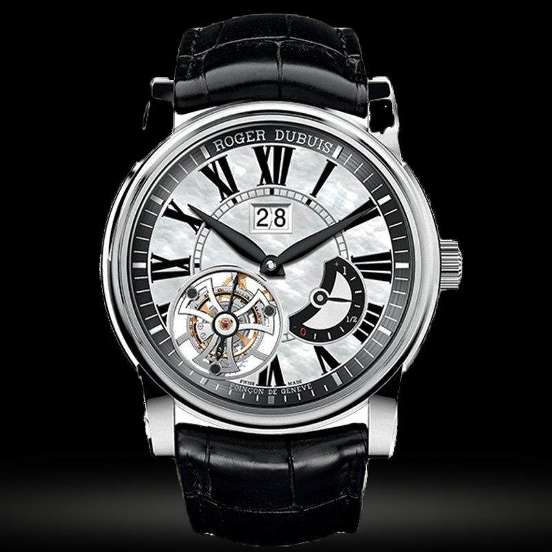 Replica Roger Dubuis Hommage RDDBHO0578