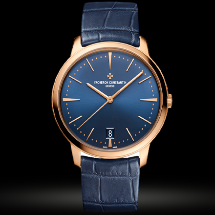 Replica Vacheron Constantin Patrimony Womens 36 mm Automatik 4100U/000R-B643