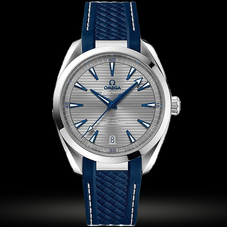 Replica Seamaster Aqua Terra 150m Omega Co-axial Master Chronometer 41 mm 220.12.41.21.06.001