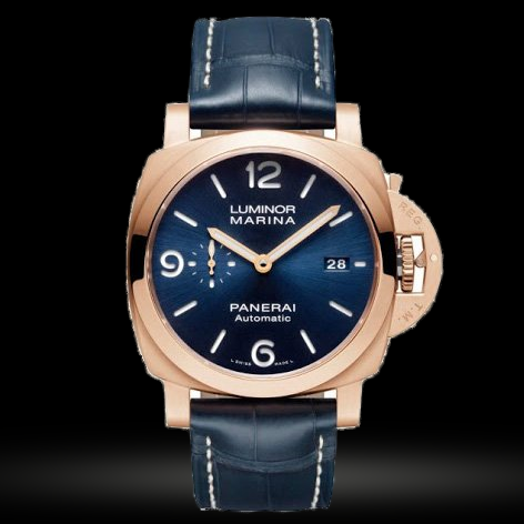 Replica Officine Panerai Luminor Marina Goldtech 44mm PAM01112 Replica Officine Panerai Luminor Marina Goldtech 44mm PAM01112