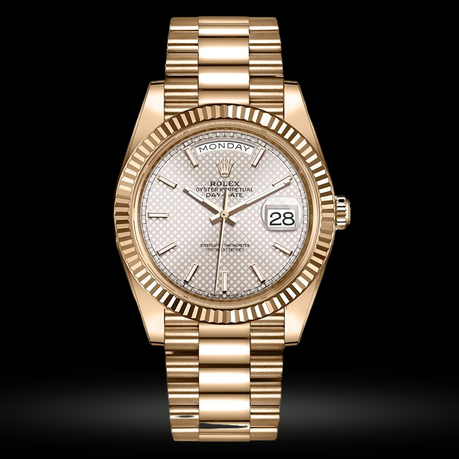 Replica Rolex Day-Date II 228238 Replica Rolex Day-Date II 228238
