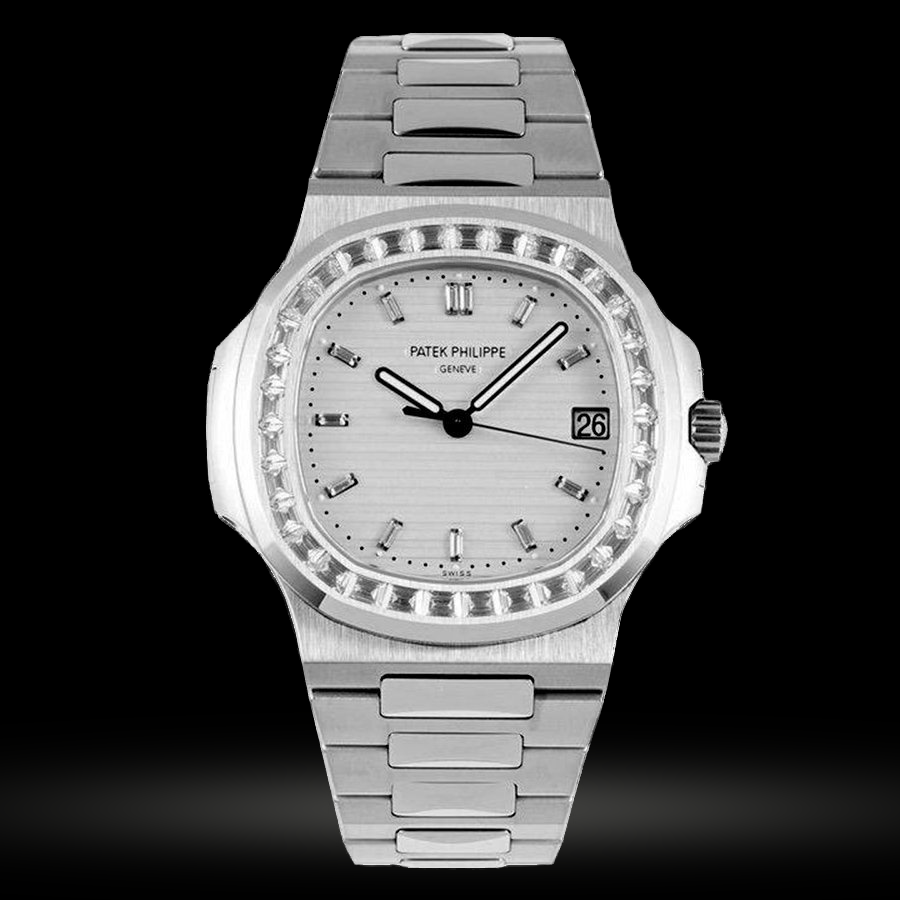 Replica Patek Philippe Nautilus 5711/110P-010