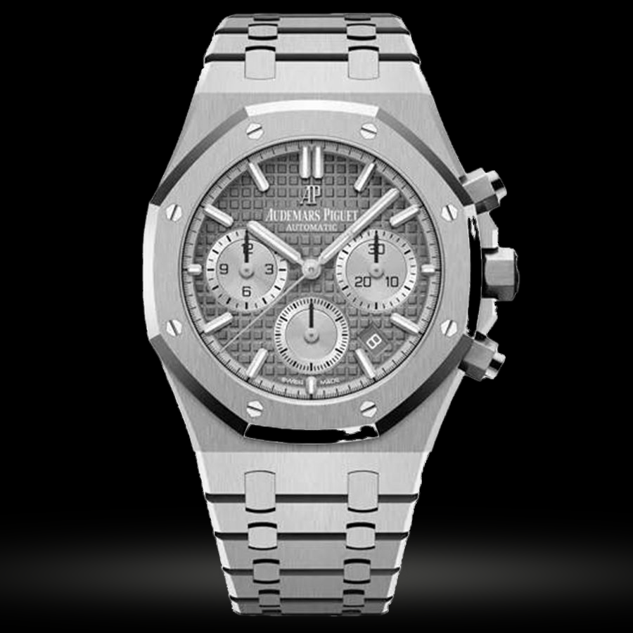 Replica Audemars Piguet Royal Oak Automatik Chronograph 26315ST.OO.1256ST.02