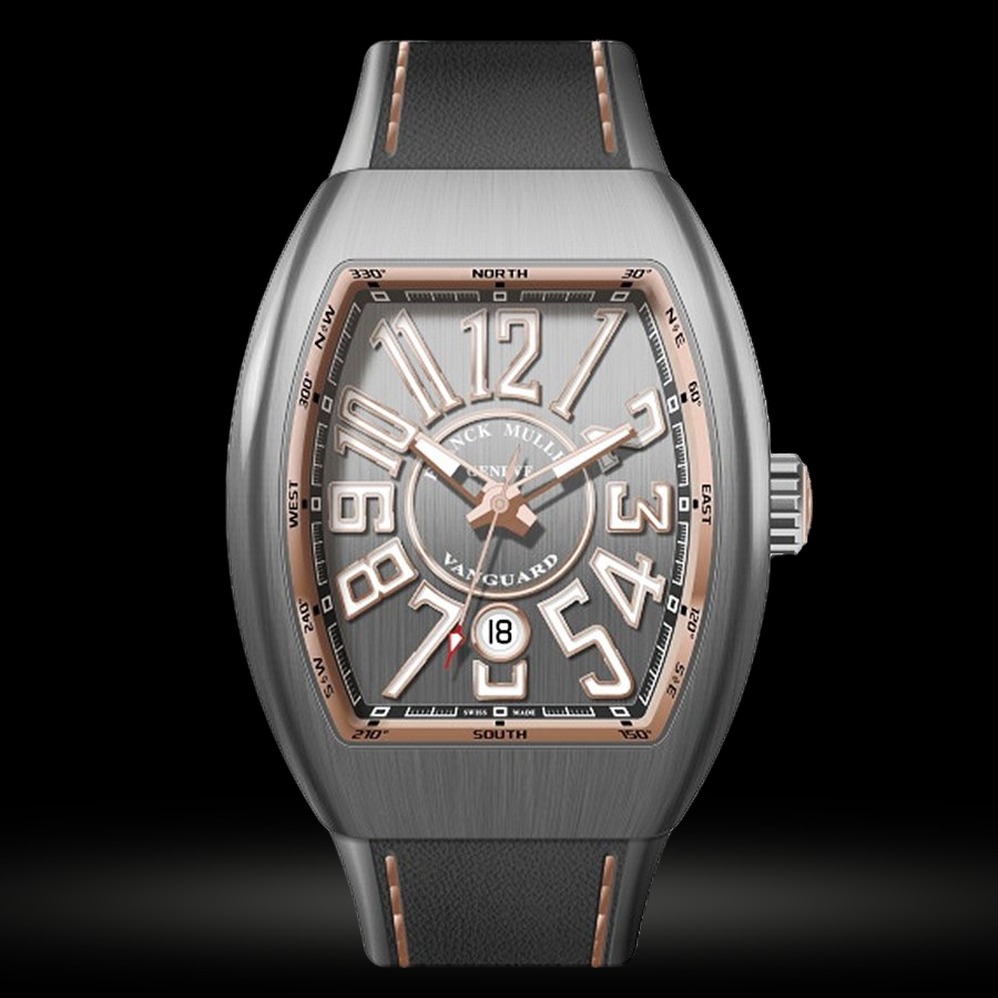 Replica Franck Muller Vanguard V41 Replica Franck Muller Vanguard V41