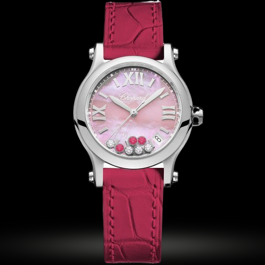 Replica Chopard Happy Sport Automatik
