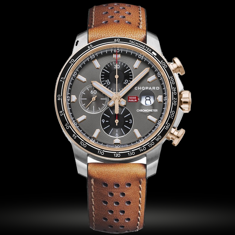 Replica Chopard Mille Miglia 2019 Race Edition 168571-6002 Replica Chopard Mille Miglia 2019 Race Edition 168571-6002