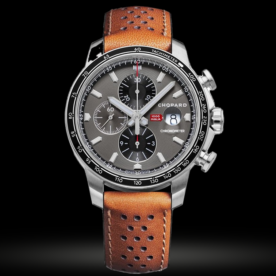Replica Chopard Mille Miglia 2019 Race Edition 168571-3004 Replica Chopard Mille Miglia 2019 Race Edition 168571-3004