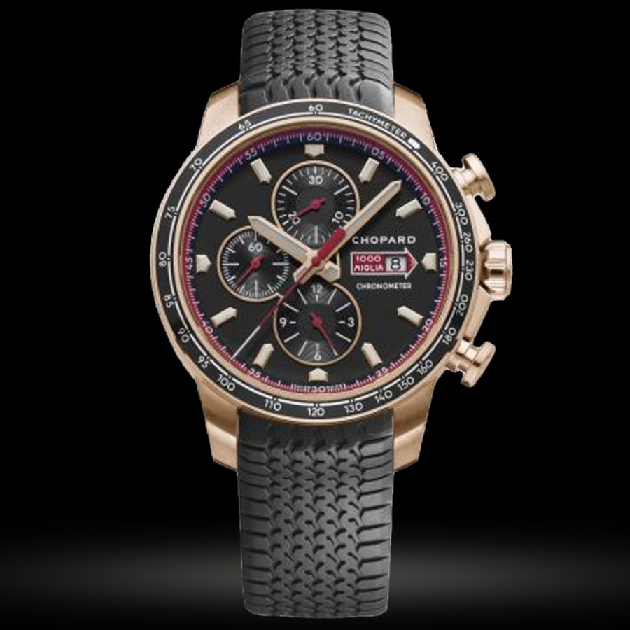 Replica Chopard Mille Miglia GTS 161293-5001