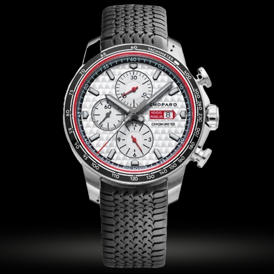 Replica Chopard Mille Miglia GTS Chrono 2017 Race Edition 168571-3002