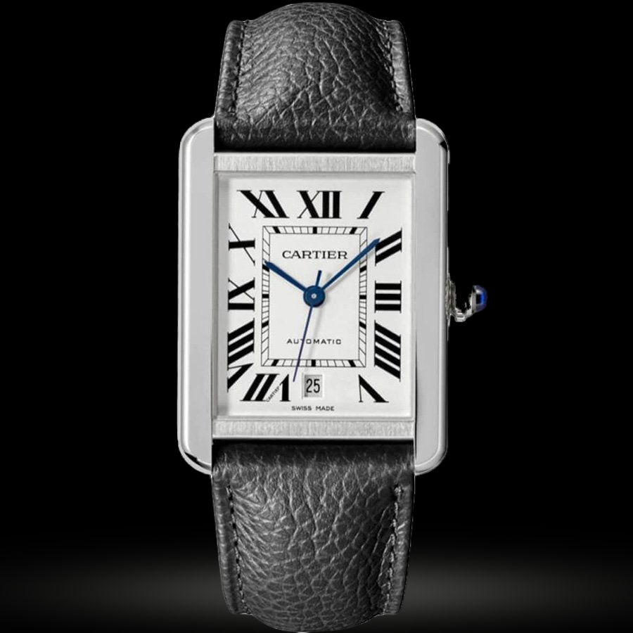 Replica Cartier Tank Solo XL WSTA0029