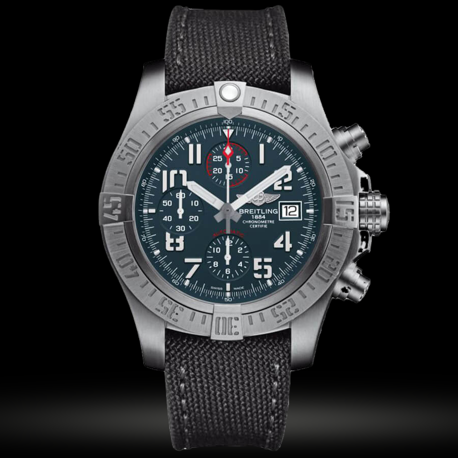 Replica Breitling Avenger Bandit E1338310/M534/253S/E20DSA.2