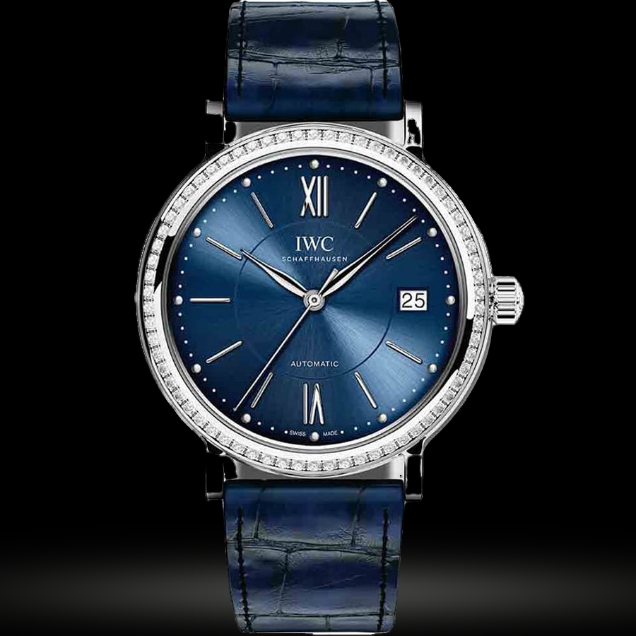 Replica IWC Portofino Automatik 37 IW458111