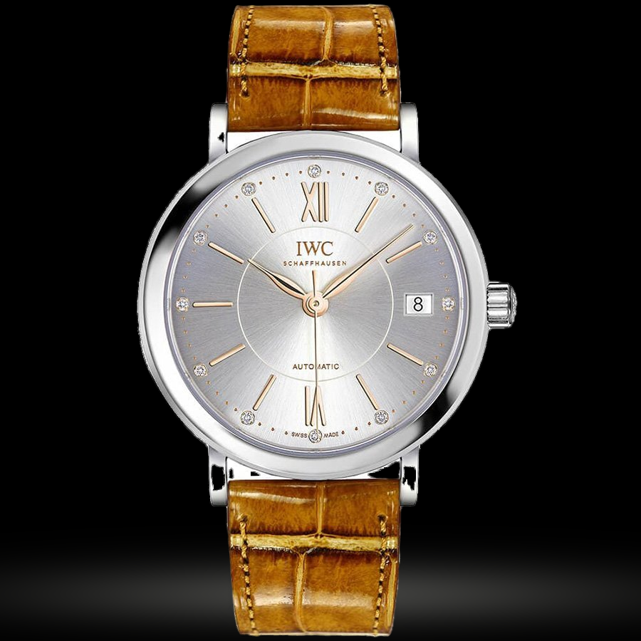 Replica IWC Portofino Midsize IW458101