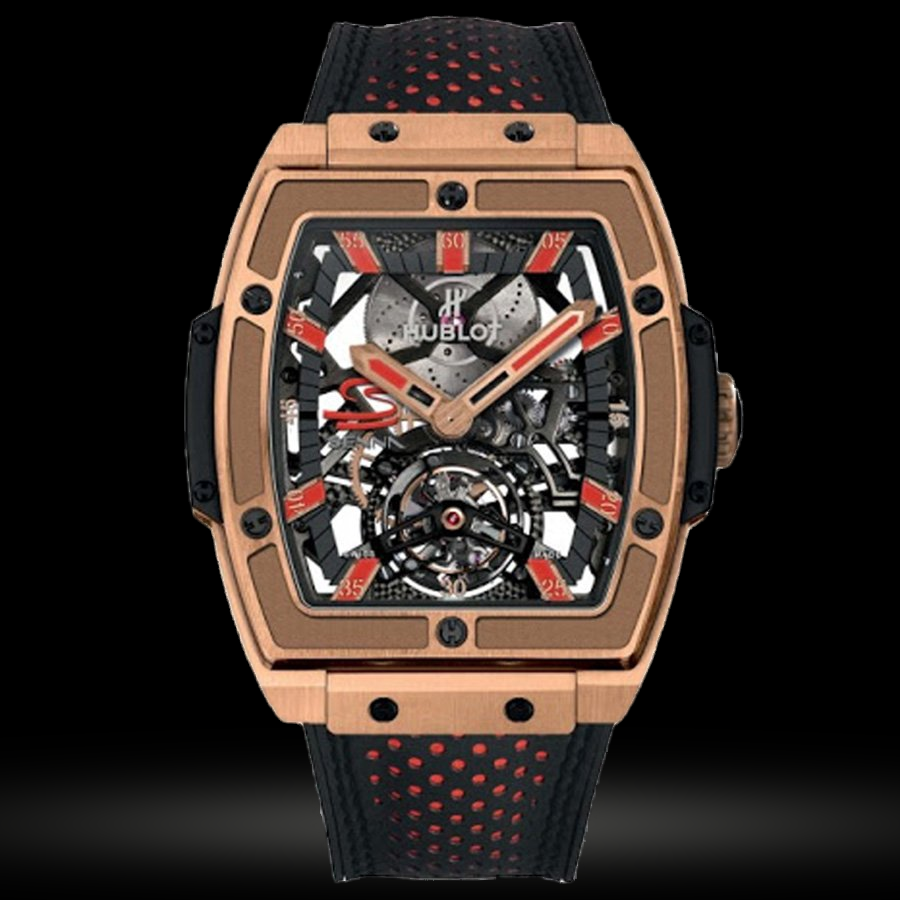 Replica Hublot Big Bang King Power 48 mm Mp -06 Senna King Gold 906.OX.0123.VR.AES13 Replica Hublot Big Bang King Power 48 mm Mp -06 Senna King Gold 906.OX.0123.VR.AES13