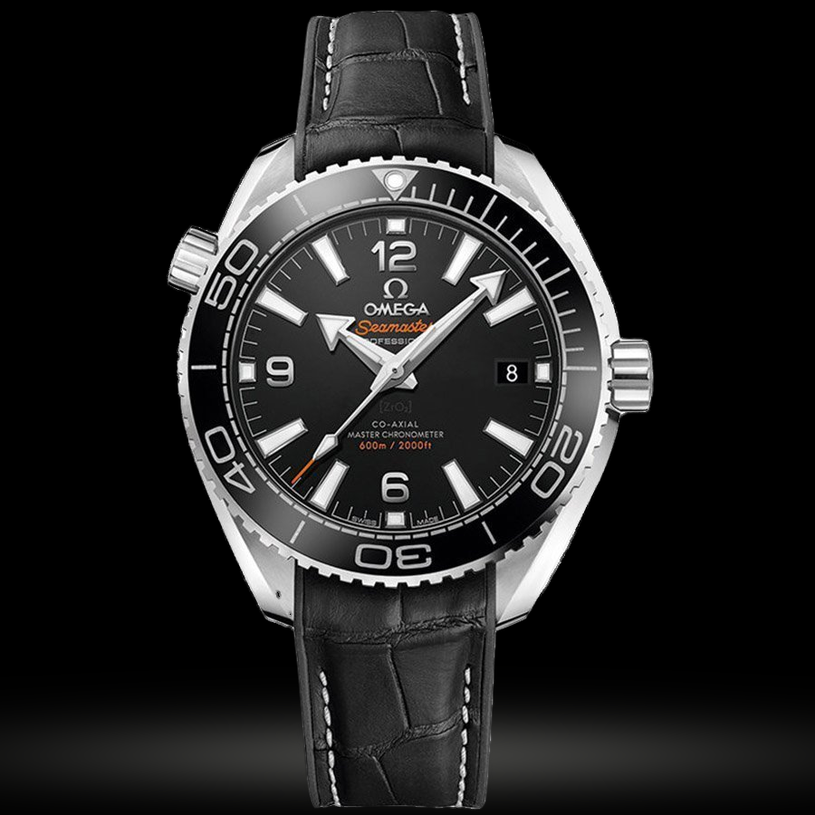 Replica Omega Planet Ocean Seamaster 600 m Co-Axial Master Chronometer 39,5 mm 215.33.40.20.01.001