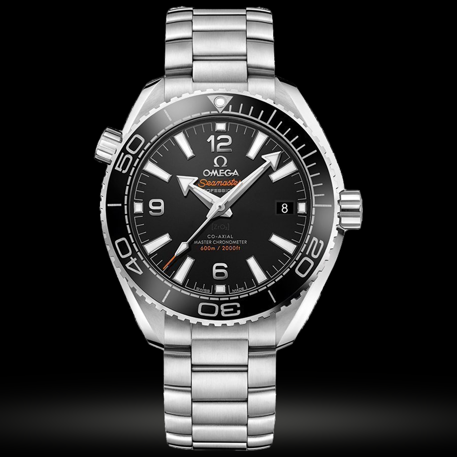 Replica Omega Planet Ocean Seamaster 600 m Co-Axial Master Chronometer 39,5 mm 215.30.40.20.01.001
