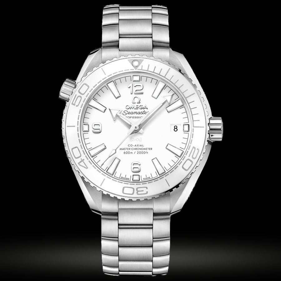 Replica Omega Planet Ocean Seamaster 600 m Co-Axial Master Chronometer 39,5 mm 215.30.40.20.04.001