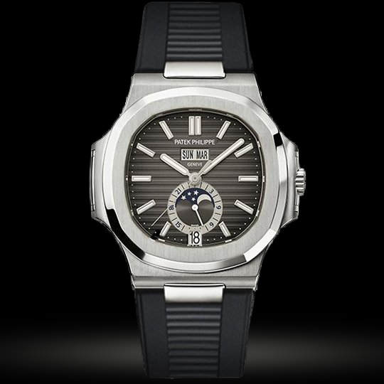 Replica Patek Philippe Nautilus 5726A BK