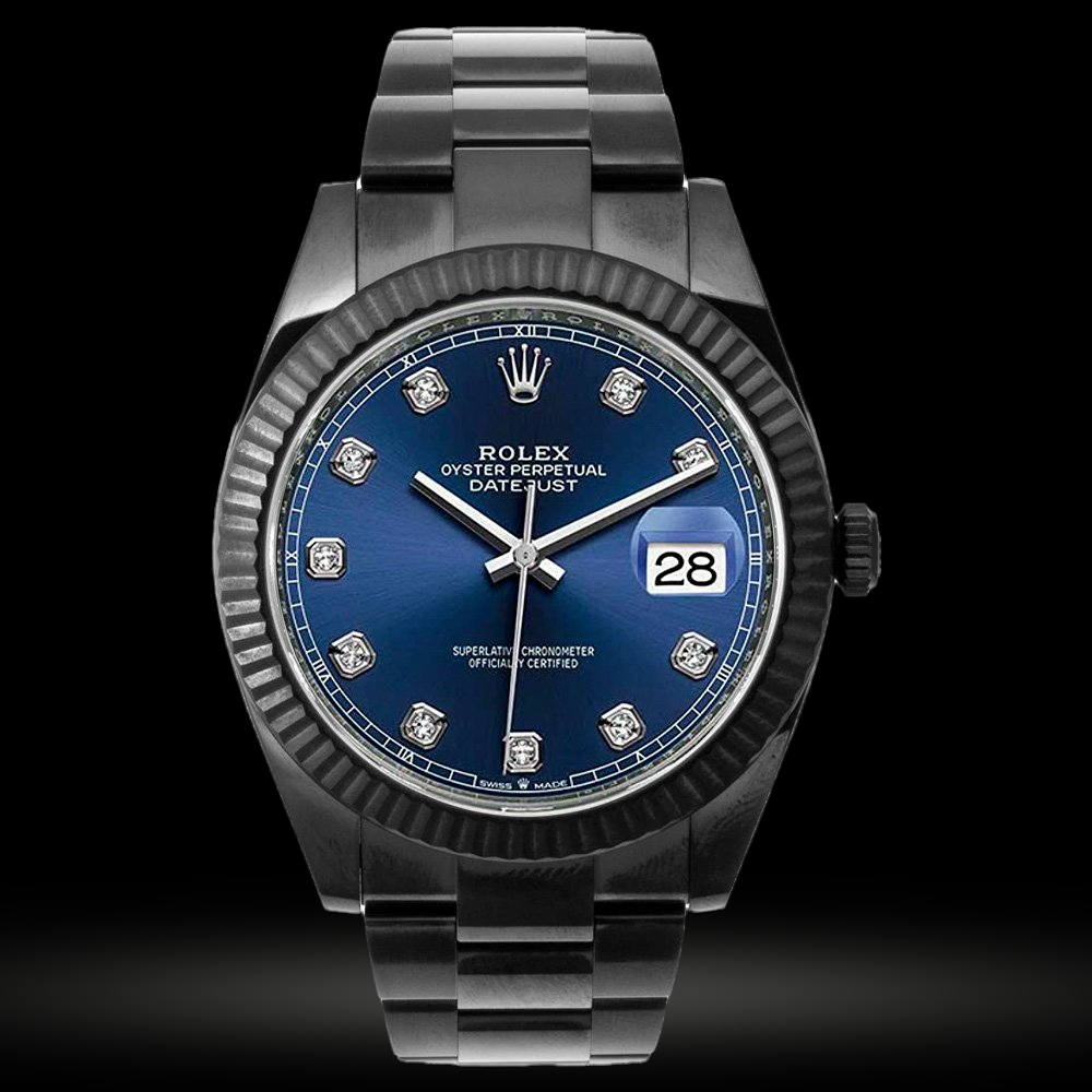 Replica Rolex Datejust 41 126300