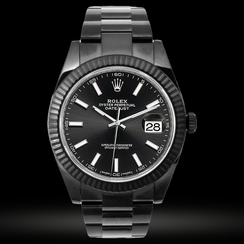 Replica Rolex Datejust 41 126300